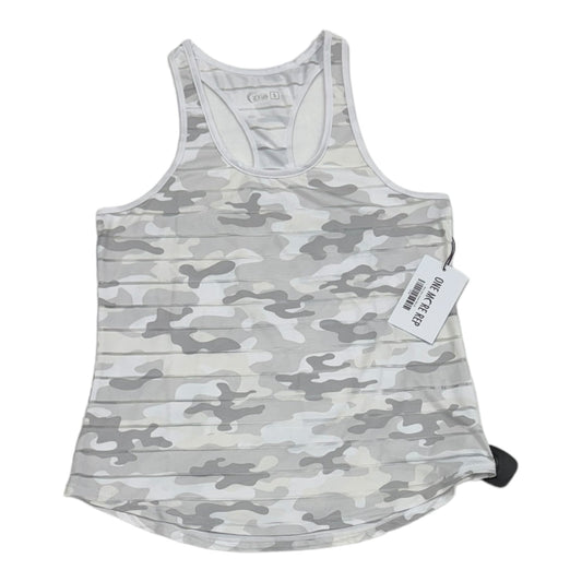 Athletic Tank Top By Zyia  Size: S