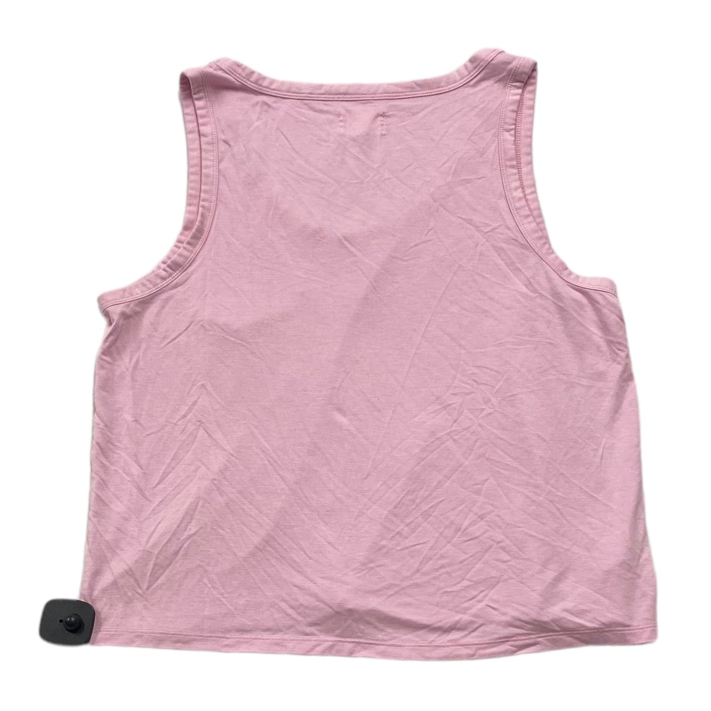 Top Sleeveless By Lou And Grey  Size: L