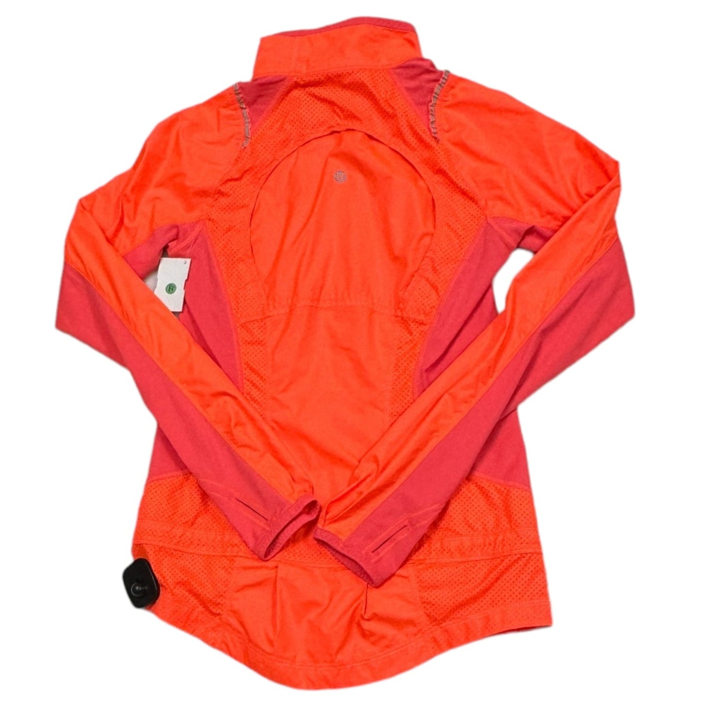 Athletic Jacket By Lululemon  Size: 2
