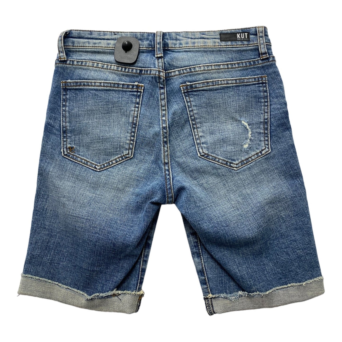 Shorts By Kut  Size: 0