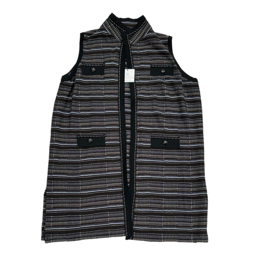 Vest Other By Ming Wang  Size: L