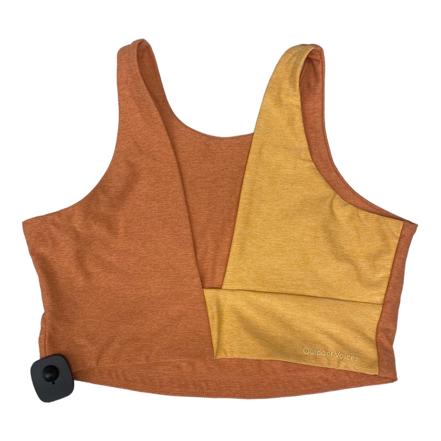 Athletic Bra By Outdoor Voices  Size: Xl