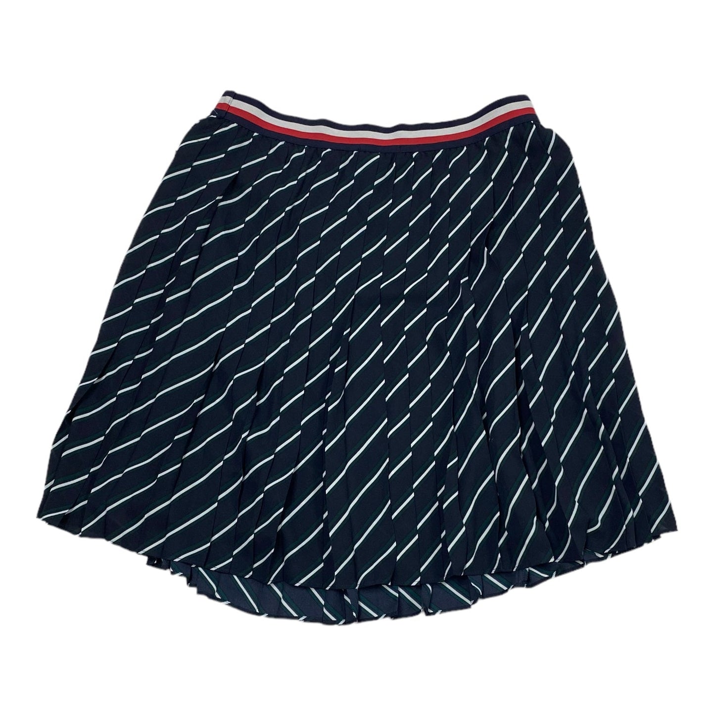 Skirt Midi By Tommy Hilfiger  Size: 10