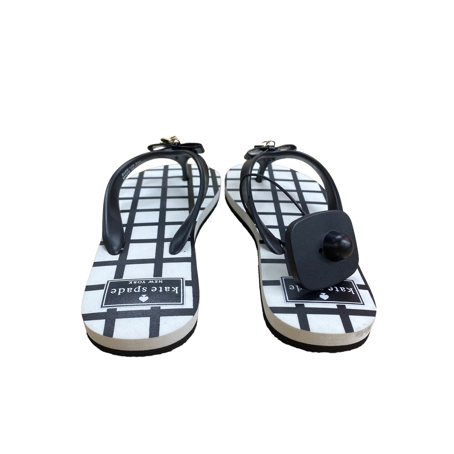 Sandals Flip Flops By Kate Spade  Size: 5