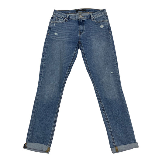 Jeans Boyfriend By Hudson  Size: 2