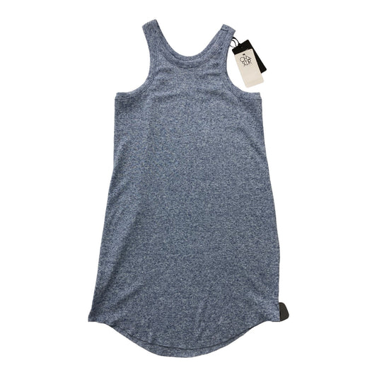 Top Sleeveless By Chaser  Size: Xs