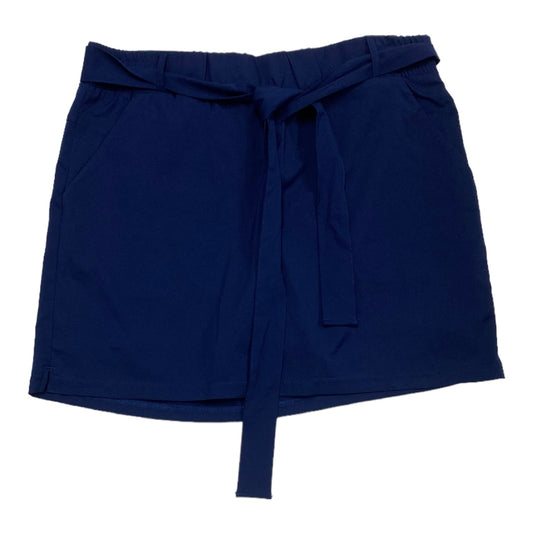 Skort By St Johns Bay  Size: L