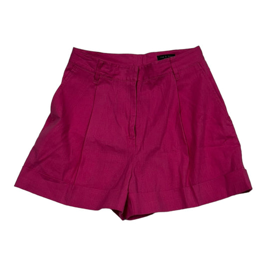 Pink Shorts Rag And Bone, Size 4