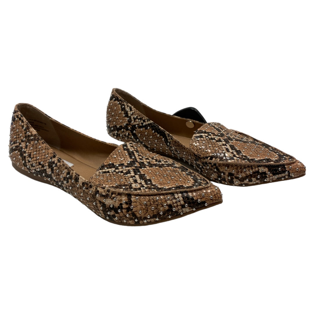 Shoes Flats Other By Steve Madden  Size: 7