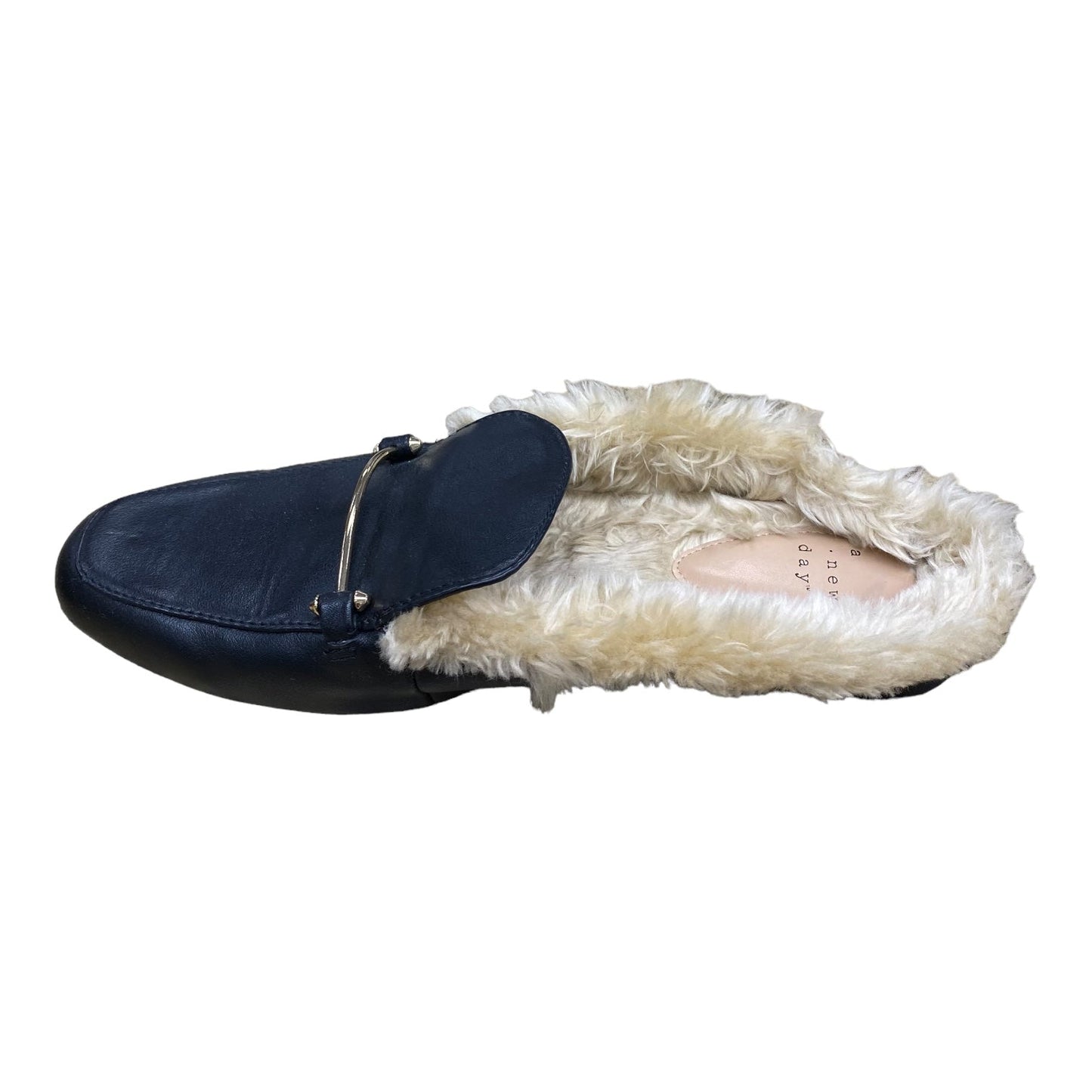 Shoes Flats Mule & Slide By A New Day  Size: 10