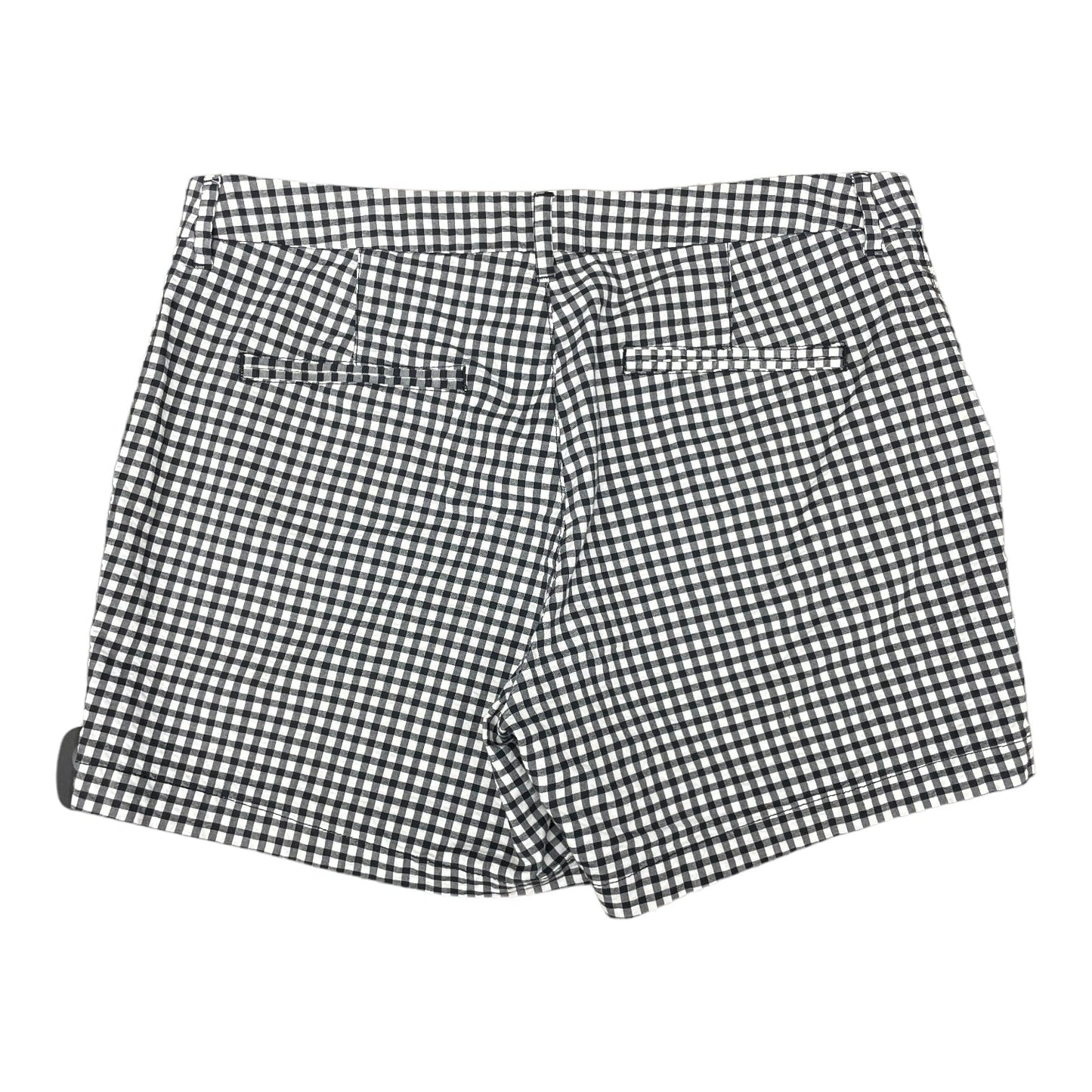 Checked Shorts Old Navy, Size 12