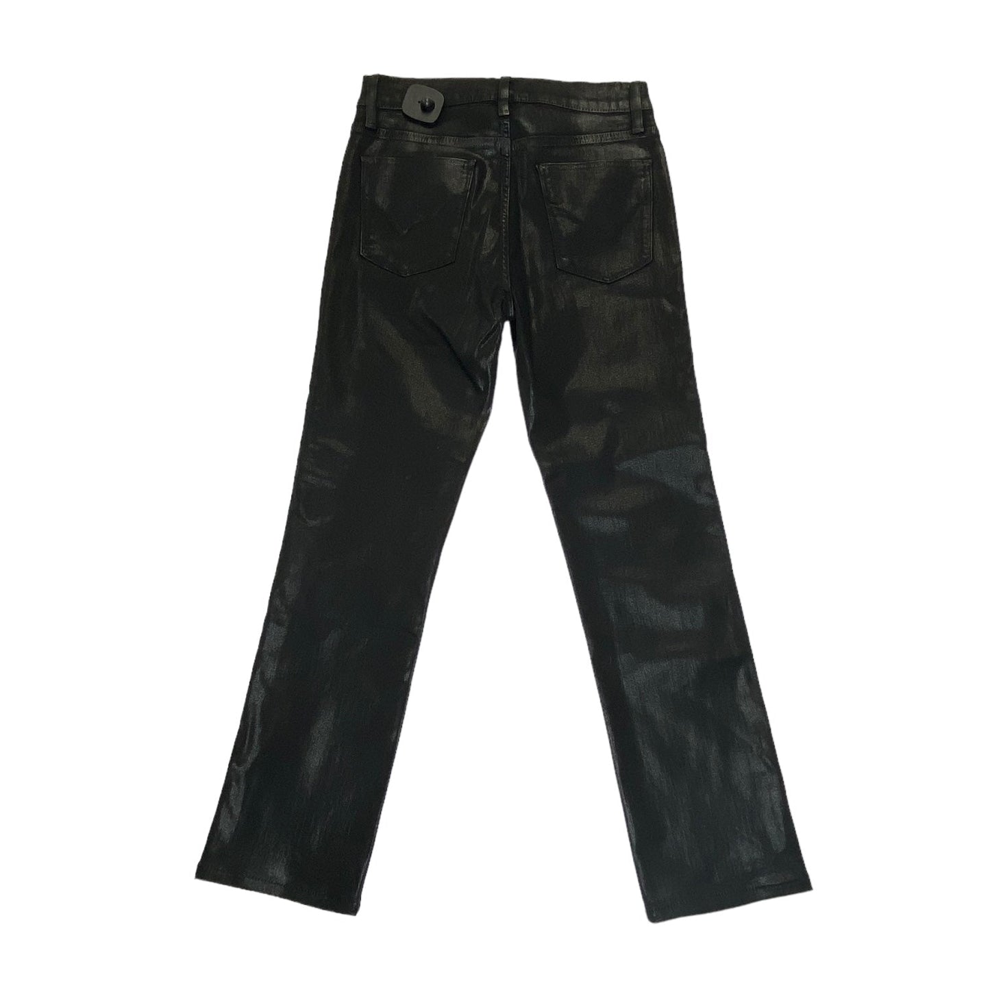 Jeans Straight By Hudson  Size: 4