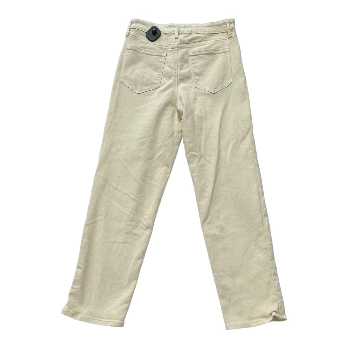 Jeans Straight By Athleta  Size: 6
