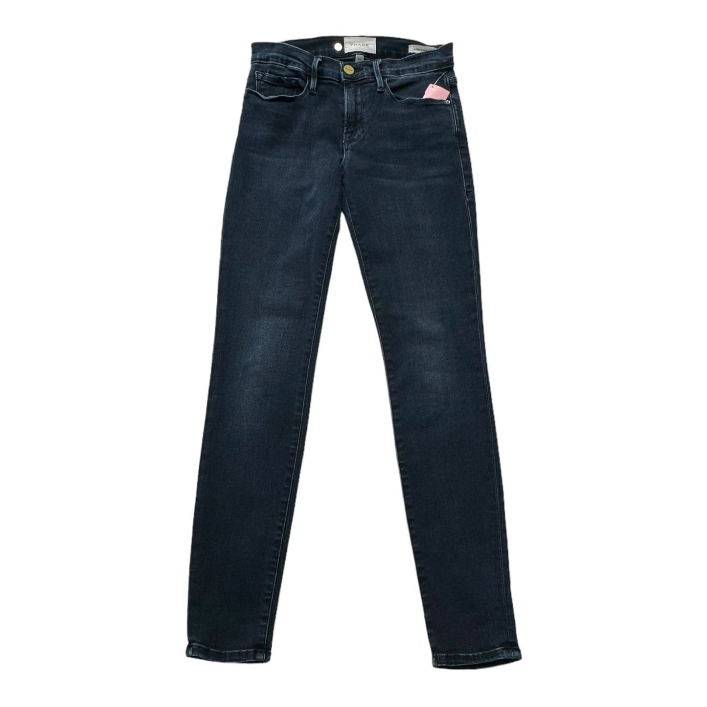 Jeans Skinny By Frame  Size: 0