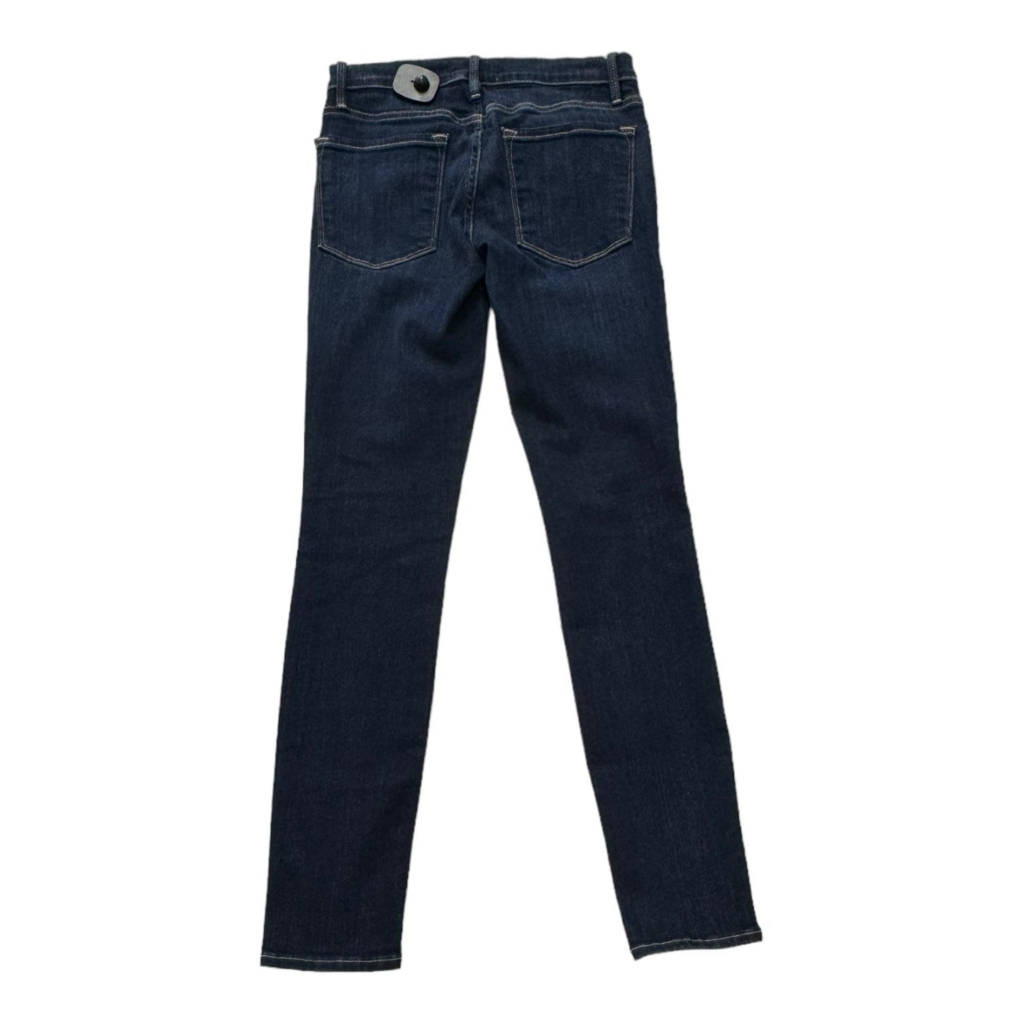 Jeans Skinny By Frame  Size: 4