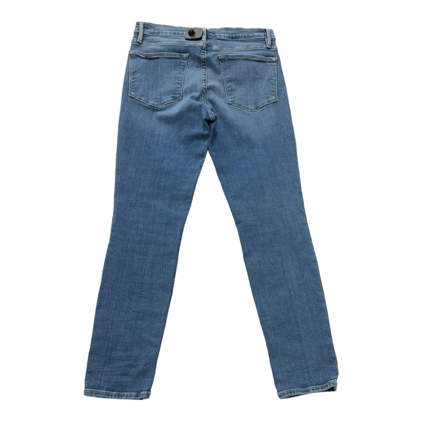 Jeans Skinny By Frame  Size: 8