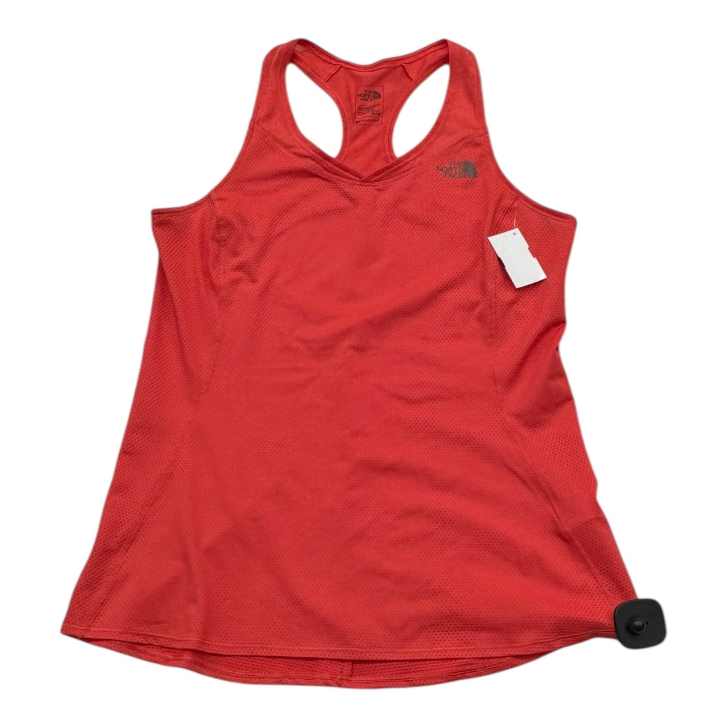 Athletic Tank Top By The North Face  Size: M