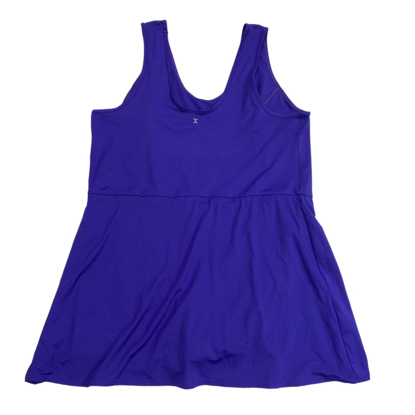 Athletic Dress By Xersion  Size: 2x