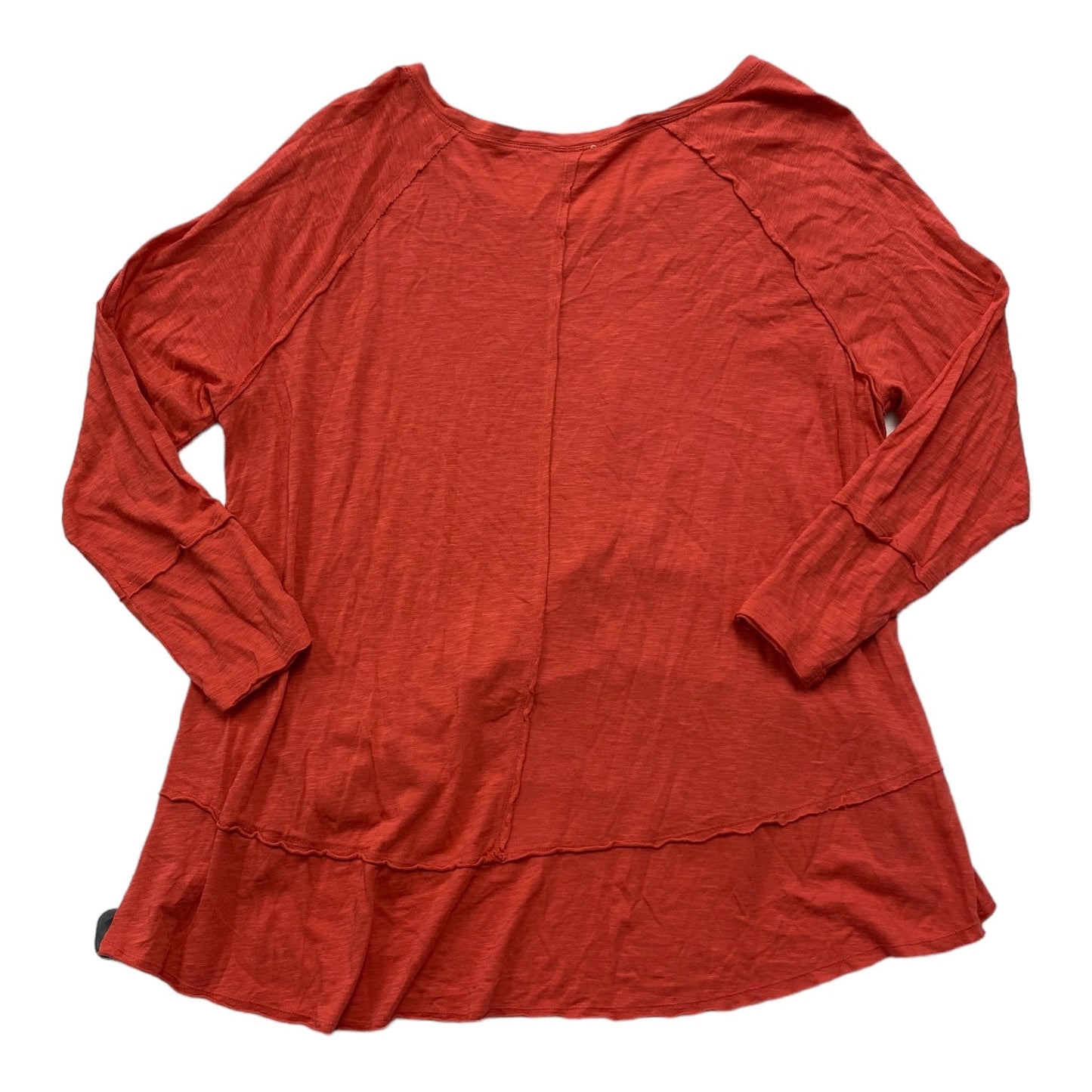 Top Long Sleeve By Style And Company  Size: Xl
