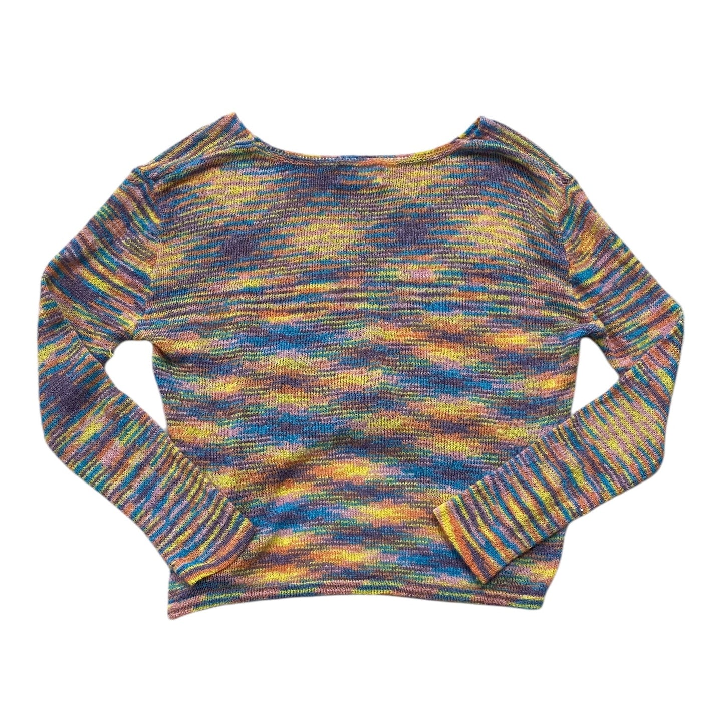 Sweater By JOHNNY BECCA  Size: L