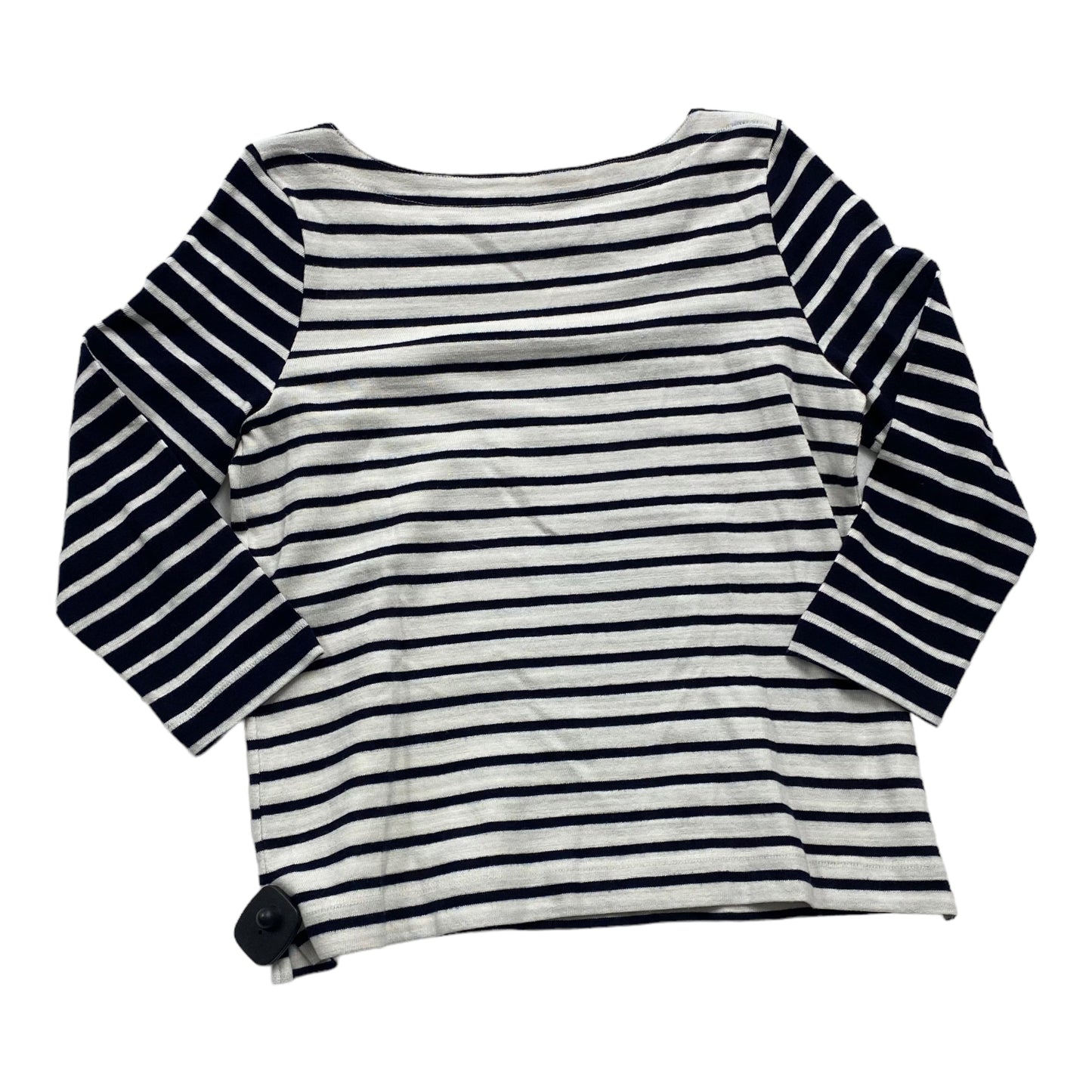 Top Long Sleeve By Loft  Size: M