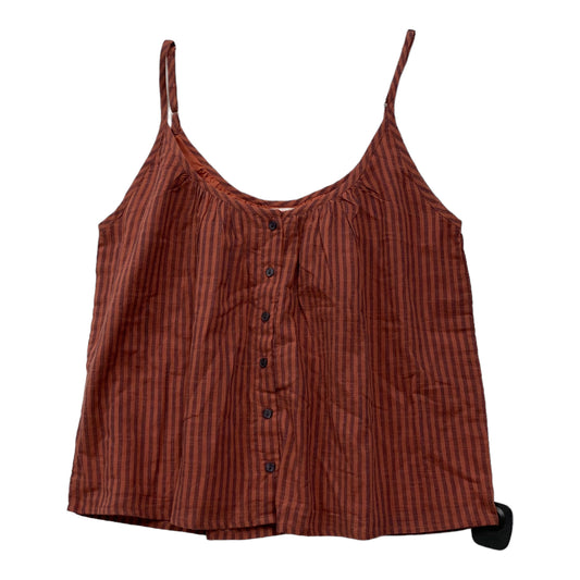 Top Sleeveless By Sundry  Size: M