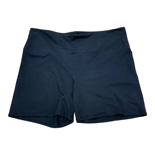 Athletic Shorts By Pink  Size: Xxl