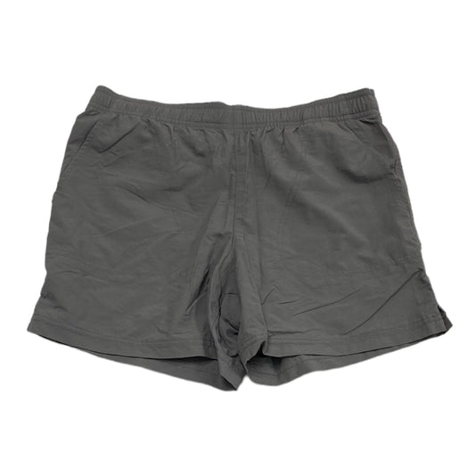 Athletic Shorts By Columbia  Size: S