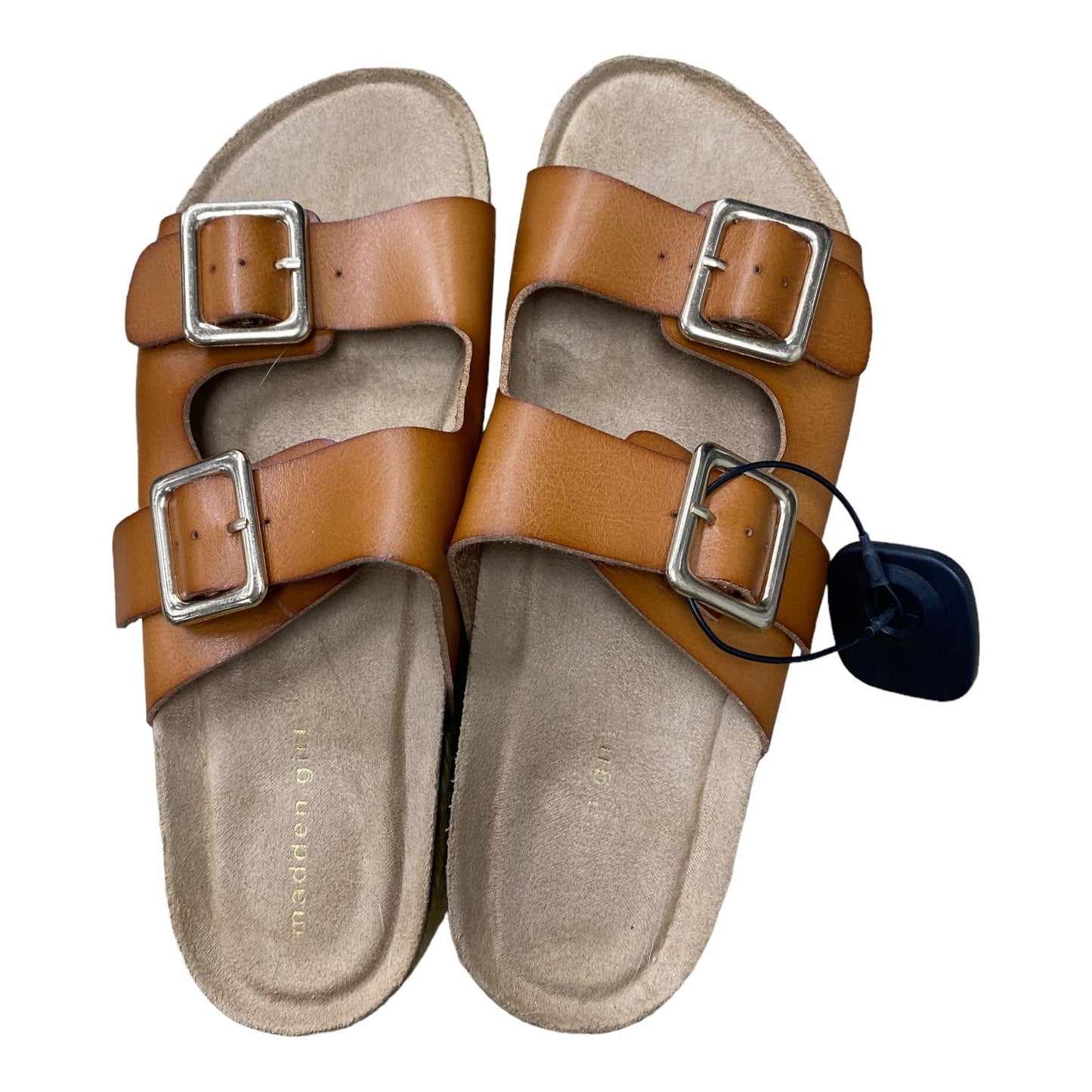 Sandals Heels Platform By Madden Girl  Size: 11