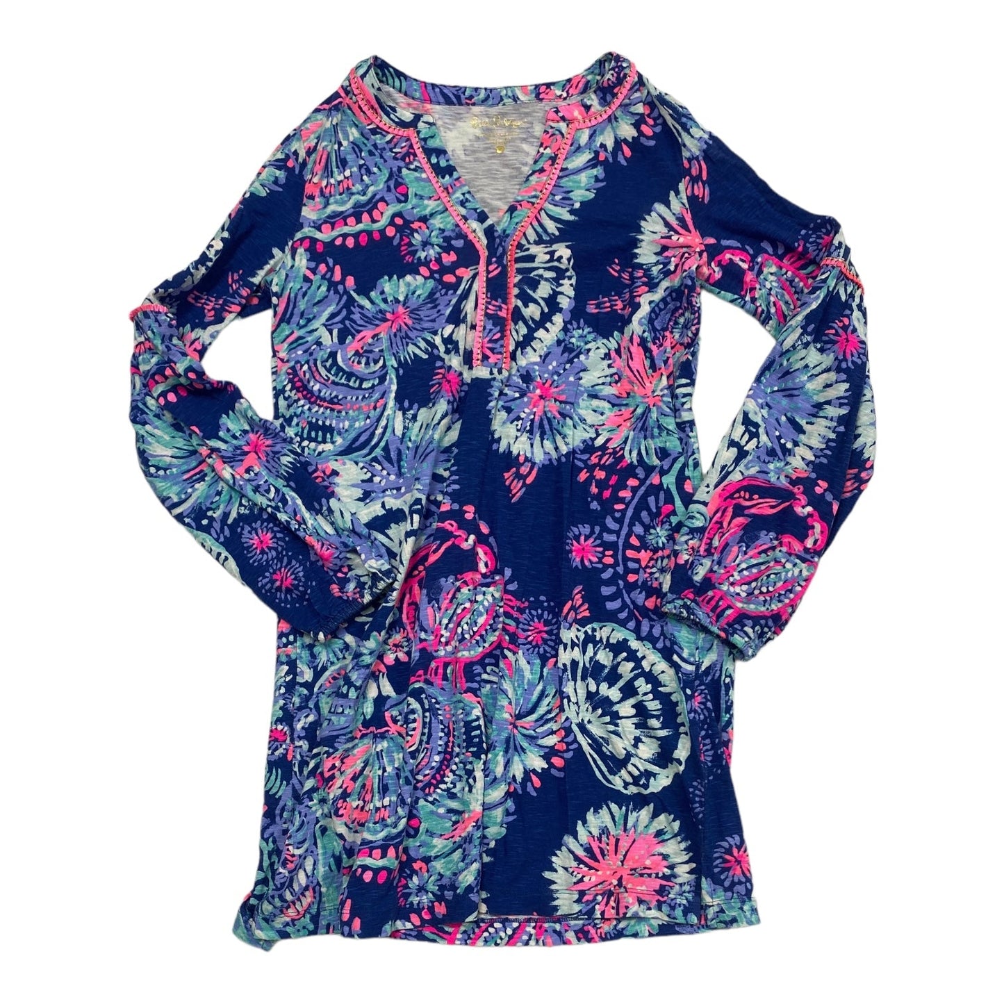 Tunic Designer By Lilly Pulitzer  Size: S