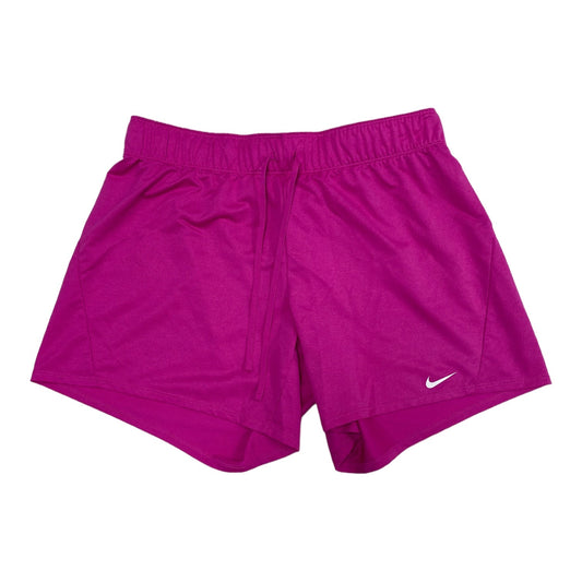 Athletic Shorts By Nike  Size: M