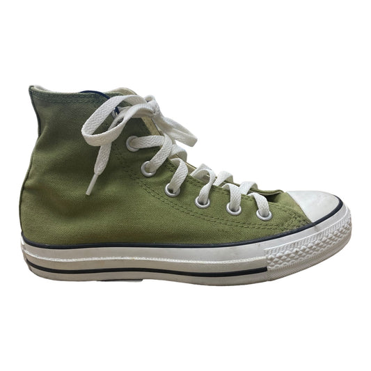 Shoes Athletic By Converse  Size: 6