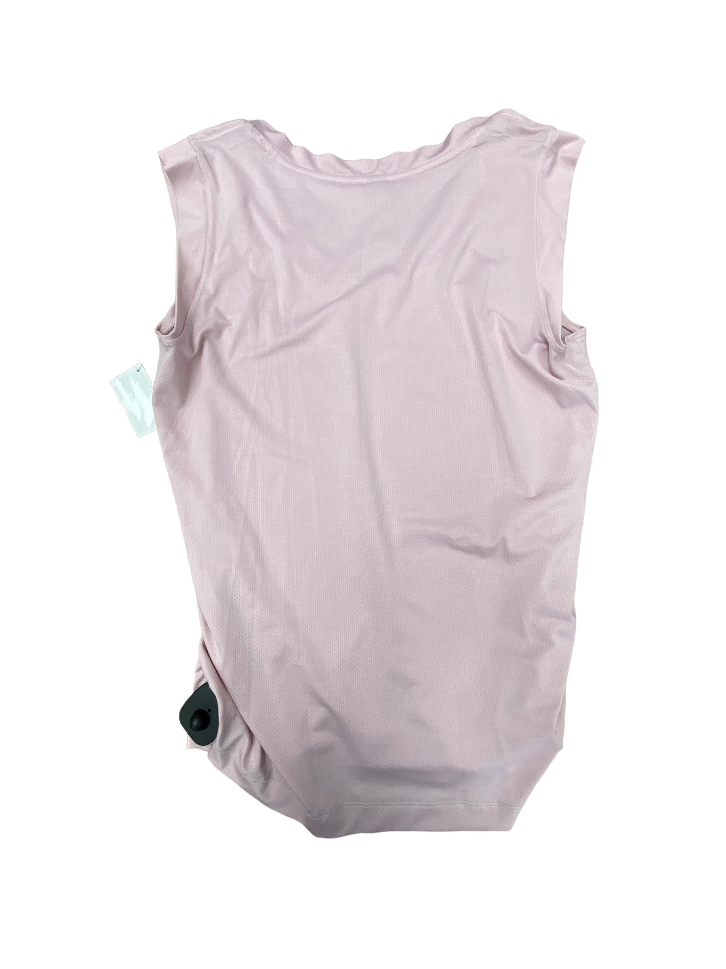 Pink Athletic Tank Top INDYEVA, Size M