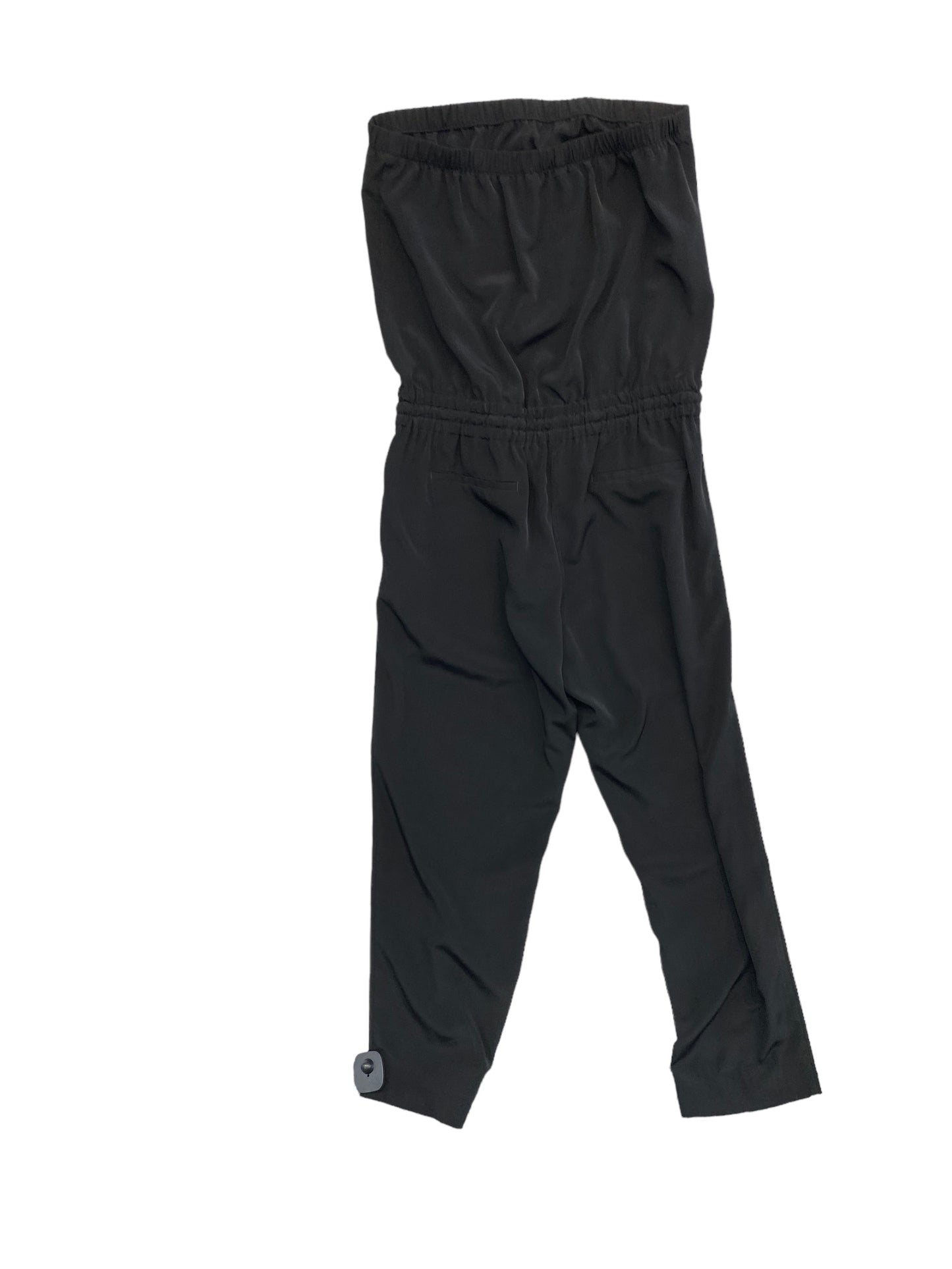 Black Jumpsuit Express, Size M