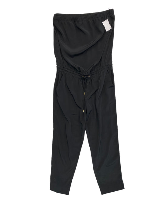 Black Jumpsuit Express, Size M