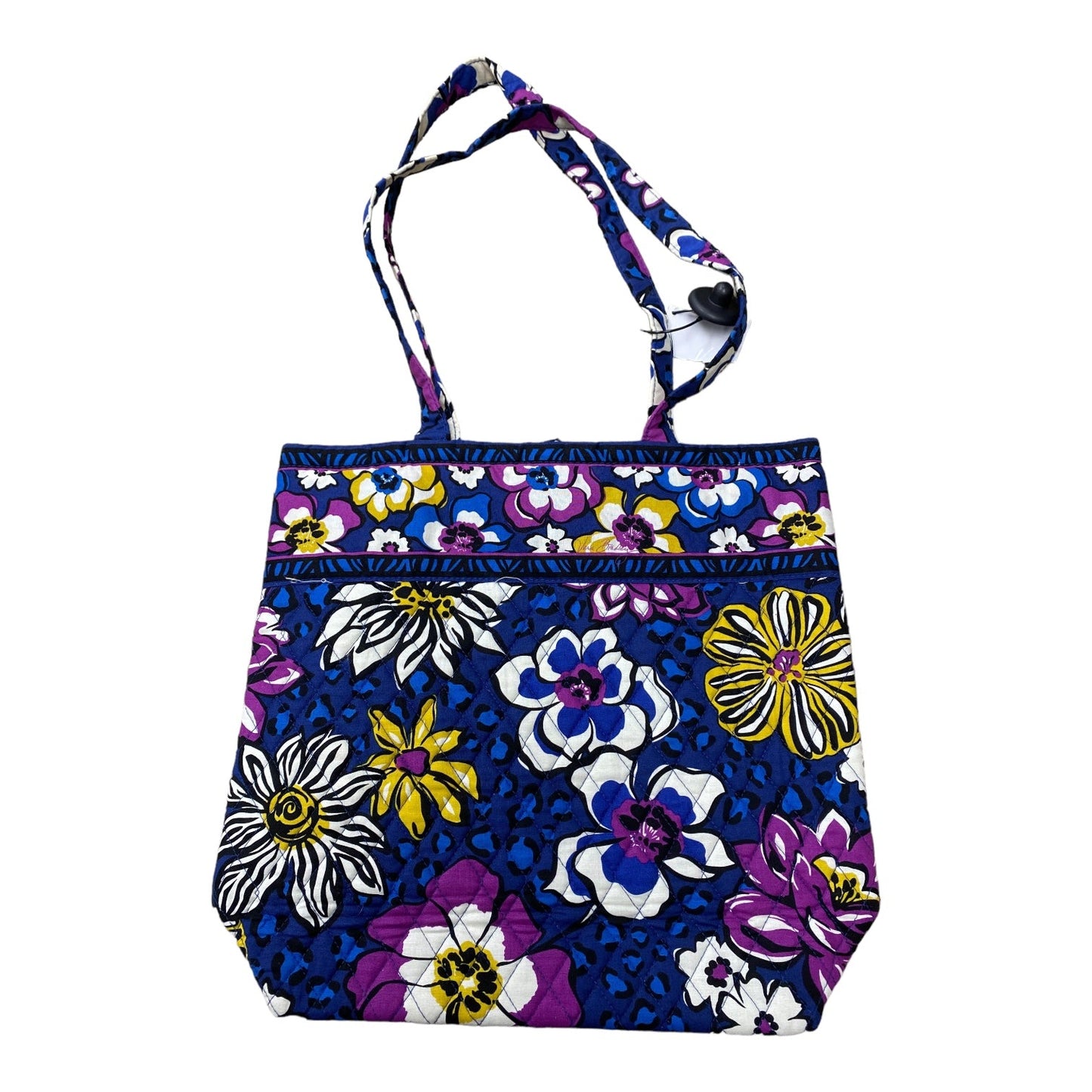 Handbag Vera Bradley, Size Large