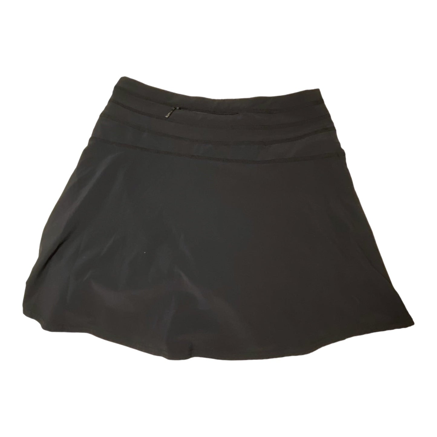 Black Athletic Skort Athleta, Size 2