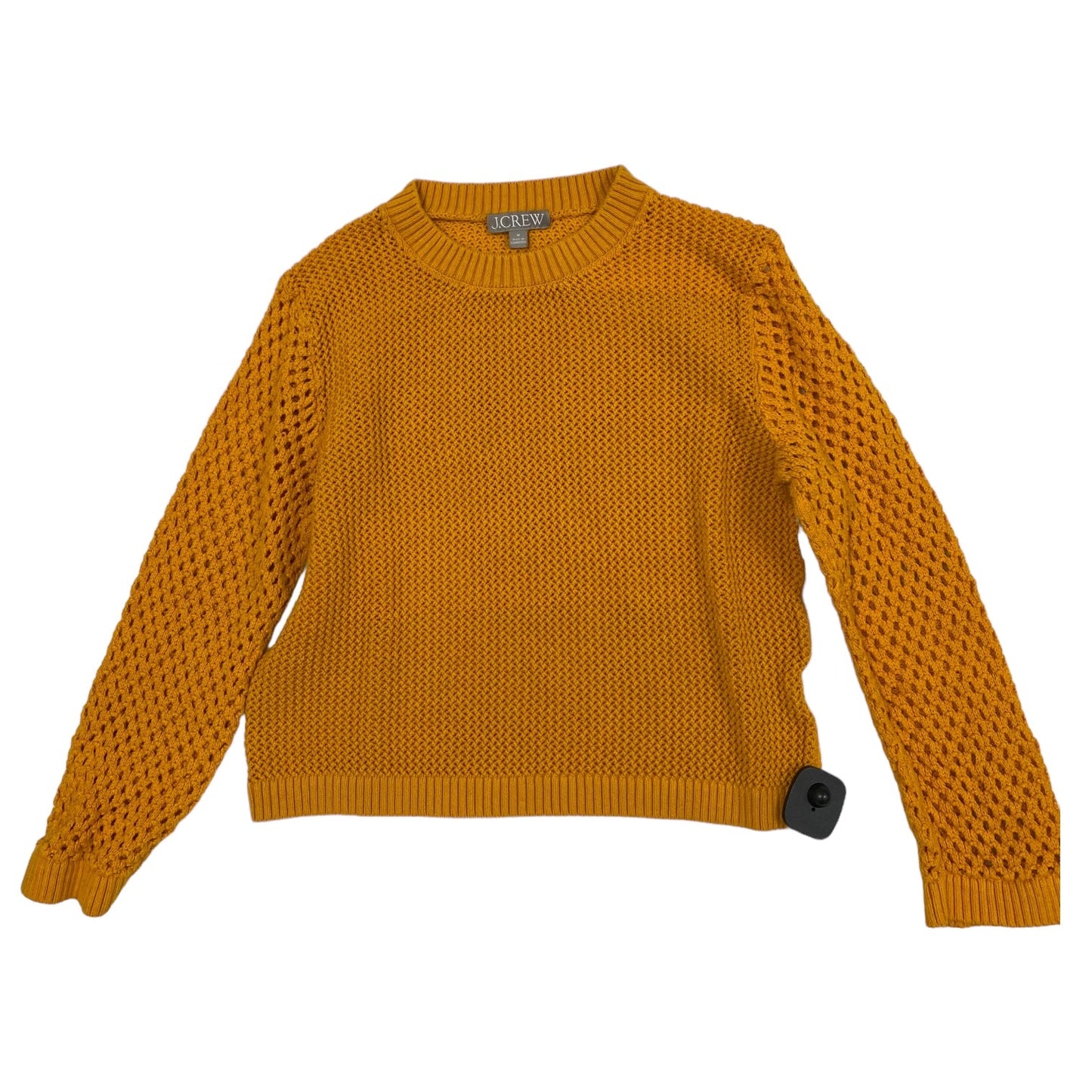 Orange Sweater J. Crew, Size M