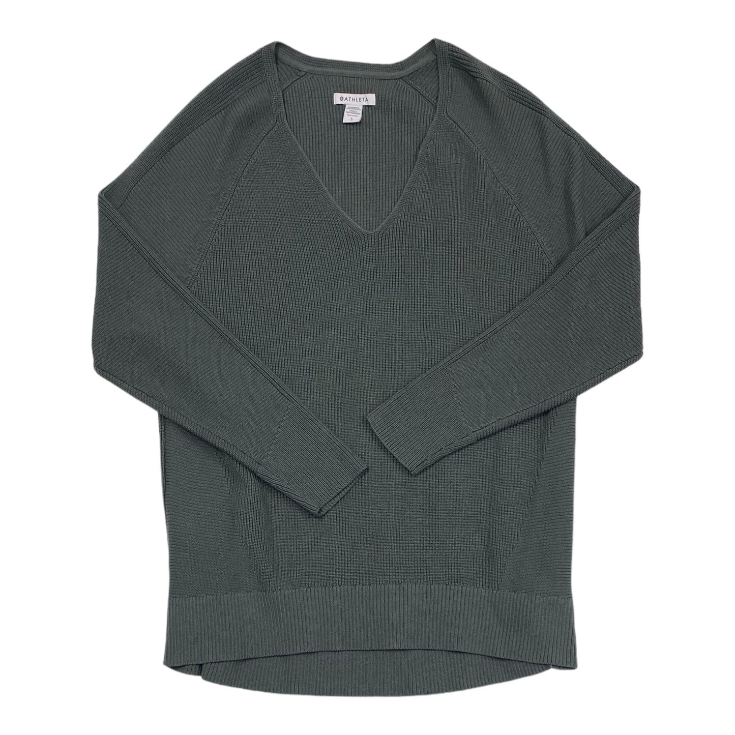 Grey Sweater Athleta, Size L
