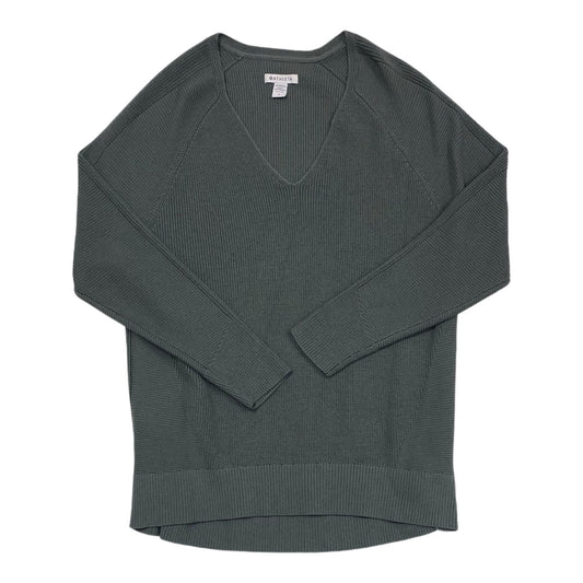 Grey Sweater Athleta, Size L