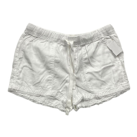 White Shorts Cloth & Stone, Size S