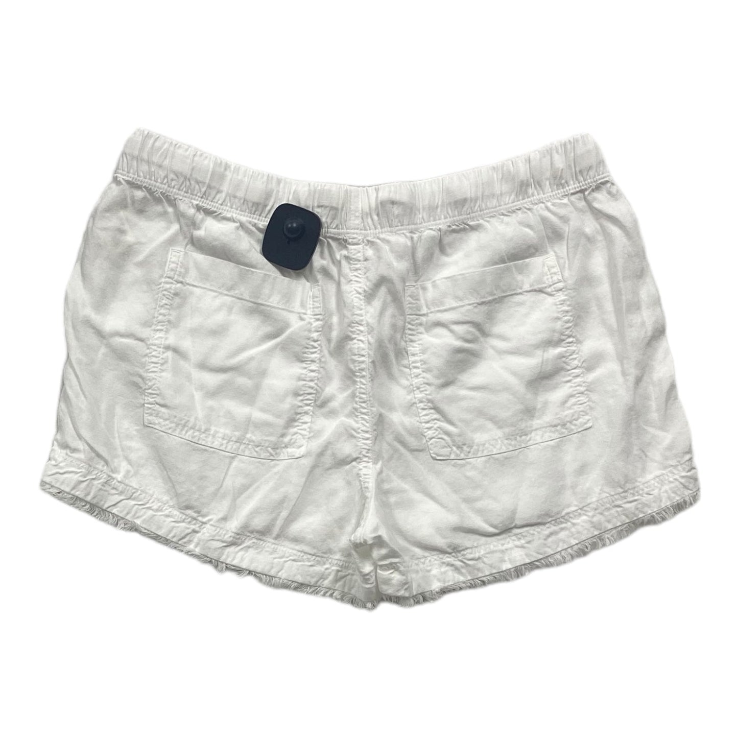 White Shorts Cloth & Stone, Size S