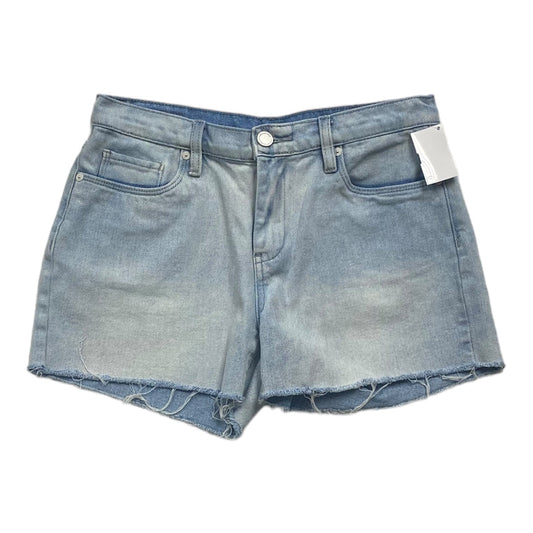 Blue Denim Shorts Blanknyc, Size 6