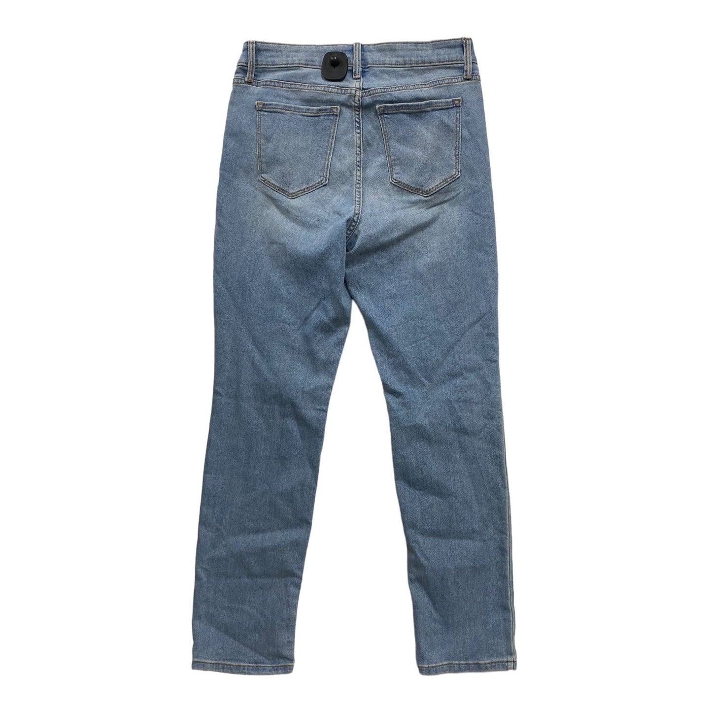 Blue Denim Jeans Skinny Old Navy, Size 10
