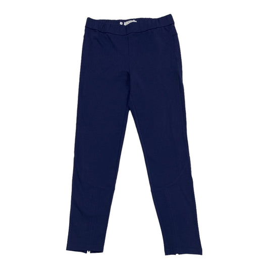 Pants Leggings By Per Se In Blue, Size: 12