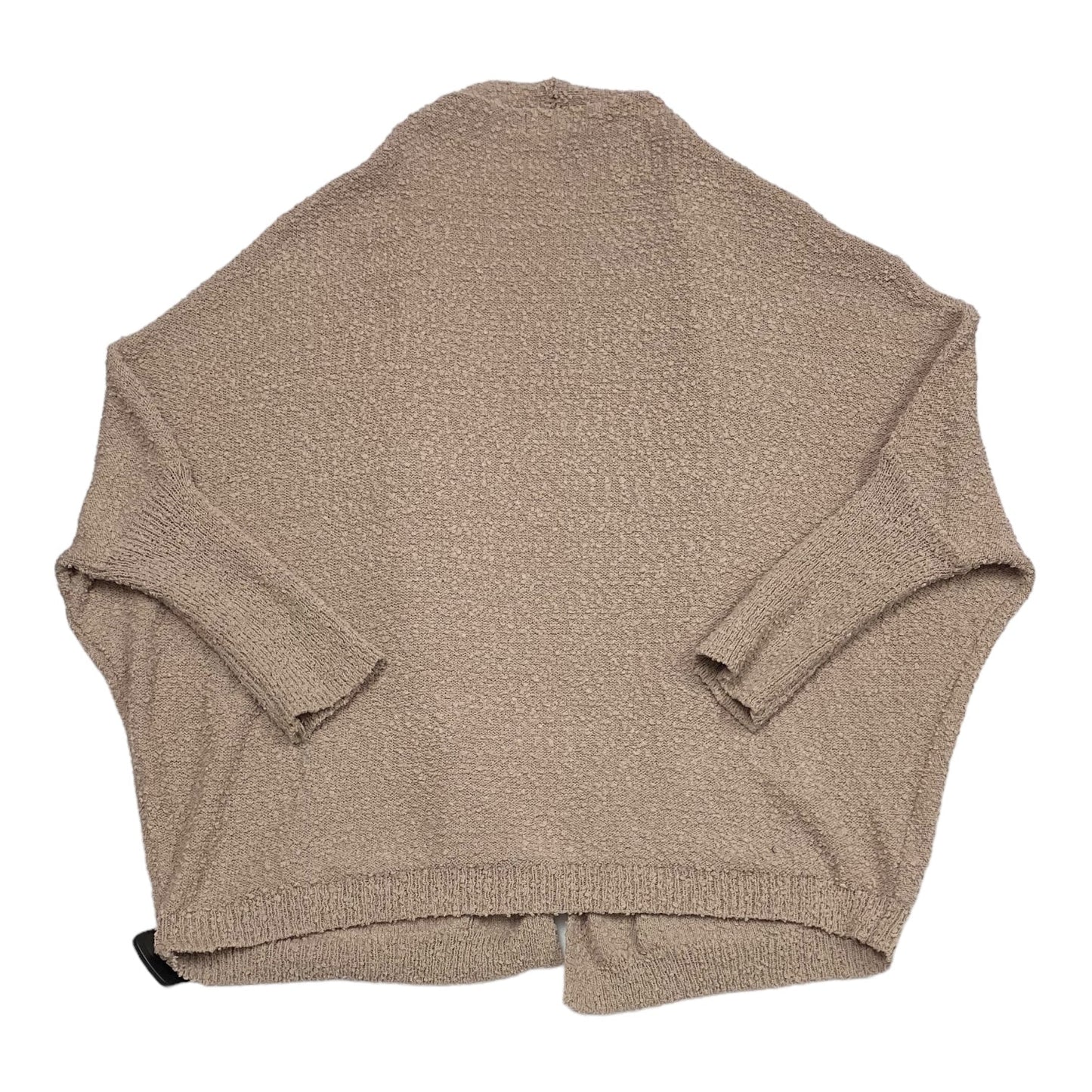 Sweater By Evereve In Beige, Size: S