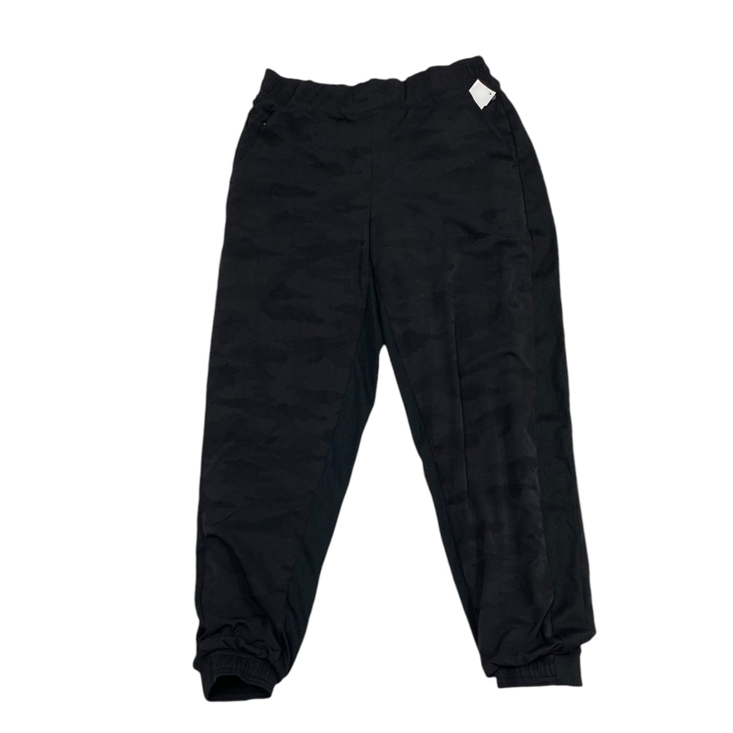 Athletic Pants By Athleta In Black, Size: 6