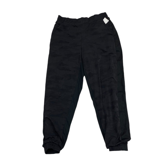 Athletic Pants By Athleta In Black, Size: 6