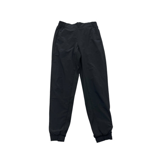 Athletic Pants By Athleta In Black, Size: 2