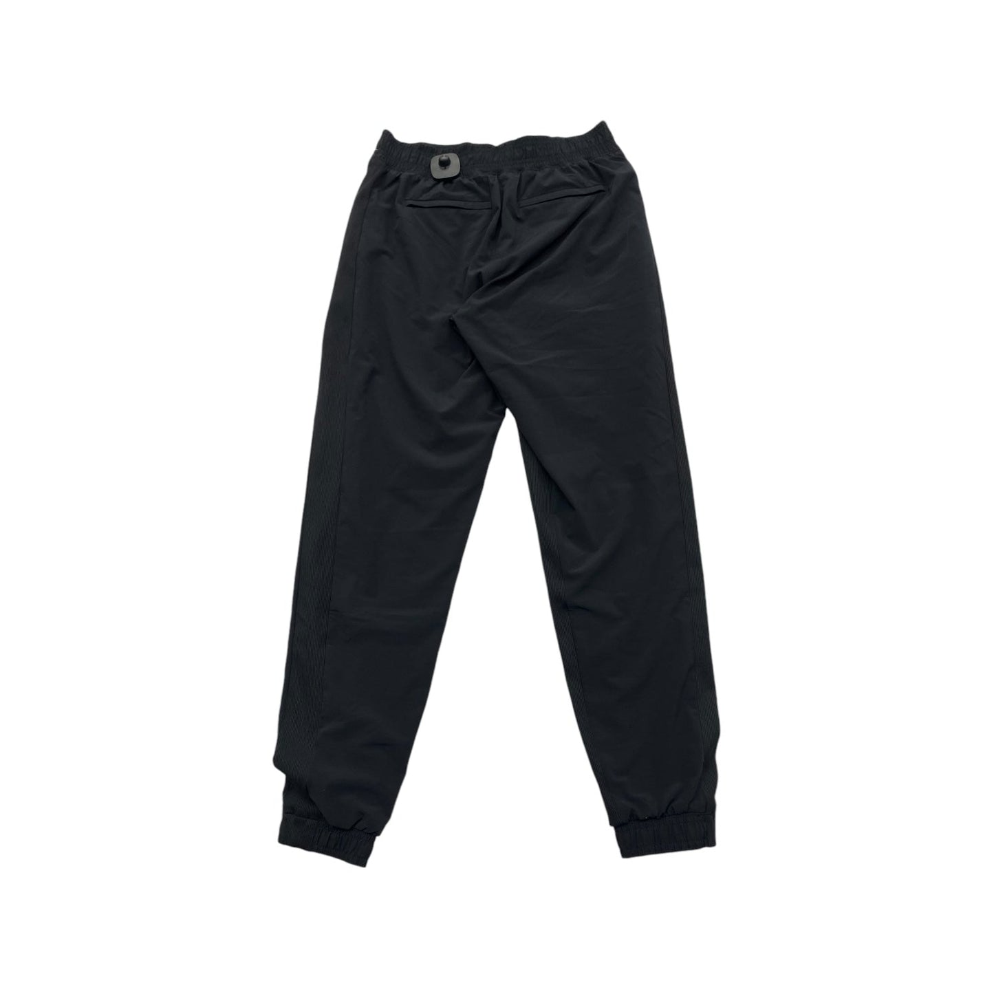 Athletic Pants By Athleta In Black, Size: 2